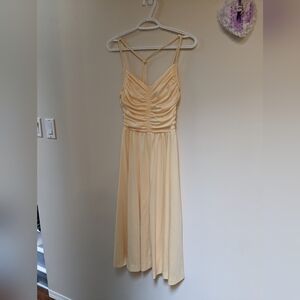 Vintage sundress